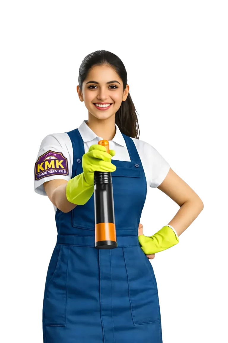 Reliable Cleaning Services